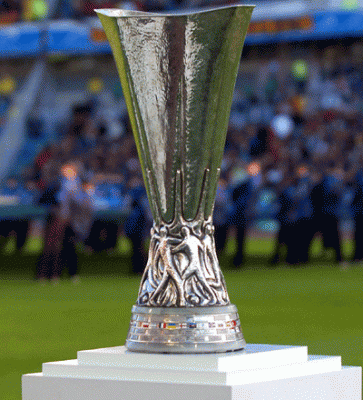 El Zenit de San Petersburgo gana la UEFA